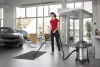 Строительный пылесос Karcher NT 30/1 Me Classic Edition 1500Вт (уборка: сухая/сбор воды) серый