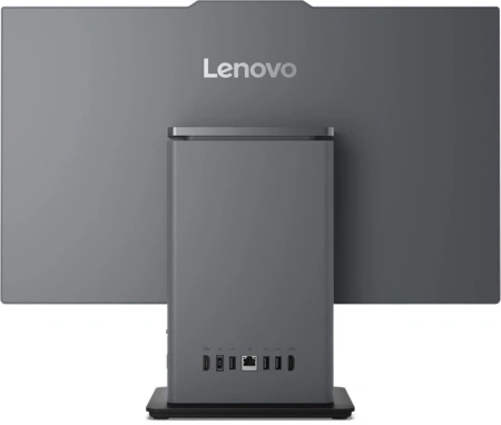 Моноблок Lenovo ThinkCentre neo 50a G5 23.8" Full HD i3 1315U/8Gb/SSD256Gb UHDG/noOS/kb/m/черный 192