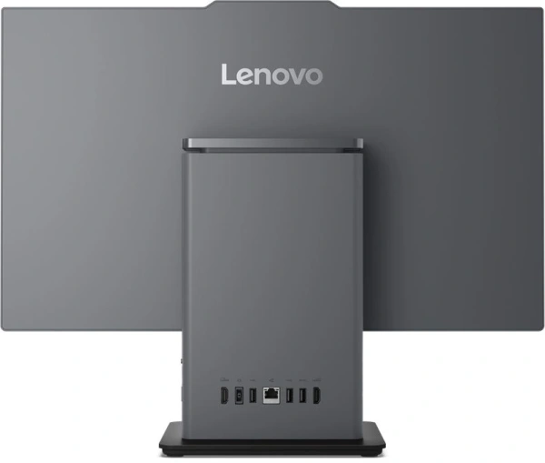 Моноблок Lenovo ThinkCentre neo 50a G5 23.8" Full HD i3 1315U/8Gb/SSD256Gb UHDG/noOS/kb/m/черный 192