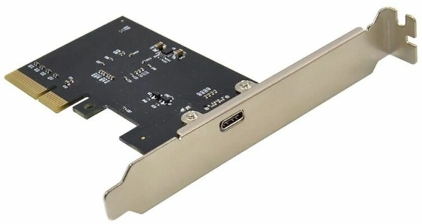 Контроллер PCI-E ASM3242 Bulk
