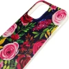 Чехол (клип-кейс) Gresso для Apple iPhone 12/12 Pro Air прозрачный/рисунок (GR17AAAE9073)