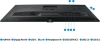 Монитор Samsung 32" S32B800PXI черный IPS LED 5ms 16:9 HDMI полуматовая HAS Piv 350cd 178гр/178гр 3840x2160 60Hz DP 4K USB 5.2кг