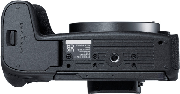 Фотоаппарат Canon EOS R8 черный 24.2Mpix 3" UHD 4K WiFi LP-E17