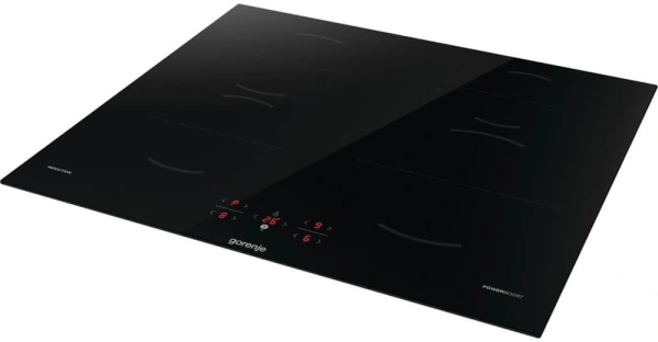 Индукционная варочная поверхность Gorenje GI6401BSC черный