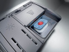 Посудомоечная машина Bosch SPV4HMX49E узкая