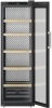 Винный шкаф Liebherr WPbli 5231 1-нокамерн. черный