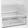 Холодильник Indesit IBH 20 двухкамерный белый (869891700030)