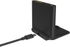 Мышь A4Tech Bloody R72 Ultra Duo черный/рисунок оптическая 20000dpi беспров. USB/USB-C 6but (R72 ULTRA DUO RENEGADEMIDNIGHT)