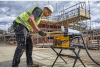 Циркулярная пила (дисковая) DeWalt DWE7485 1850Вт (настольная)