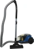 Пылесос Philips XB2125/09 850Вт синий/черный