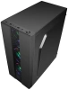 Корпус Accord ACC-CL290B черный без БП ATX 2xUSB2.0 1xUSB3.0 audio