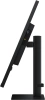 Монитор Samsung 32" ViewFinity S7 S32D700EAIXCI черный VA LED 5ms 16:9 HDMI матовая Piv 350cd 178гр/178гр 3840x2160 60Hz DP 4K 5.9кг
