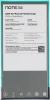 Смартфон Infinix X6716 Note 30i 128Gb 8Gb золотой моноблок 3G 4G 2Sim 6.66" 1080x2400 Android 13 64Mpix 802.11 a/b/g/n/ac NFC GPS GSM900/1800 GSM1900 TouchSc FM microSD max1024Gb