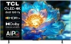 Телевизор QLED TCL 75" 75T7B черный 4K Ultra HD 60Hz DVB-T DVB-T2 DVB-C DVB-S DVB-S2 USB WiFi Smart TV (RUS)