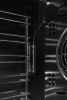 Духовой шкаф Электрический Hyundai HEO 45311 BG черный