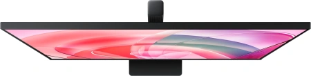 Монитор Samsung 32" ViewFinity S7 S32D700EAIXCI черный VA LED 5ms 16:9 HDMI матовая Piv 350cd 178гр/178гр 3840x2160 60Hz DP 4K 5.9кг
