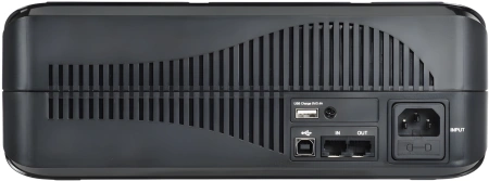 Источник бесперебойного питания ITK (ELT5-800VA-1-001) 480Вт 800ВА