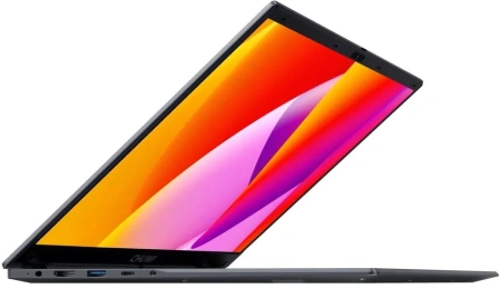 Ноутбук Chuwi HeroBook Plus Cel N4020/8Gb/SSD256Gb/600/15.6"/IPS/FHD/W11H/grey/5000mAh