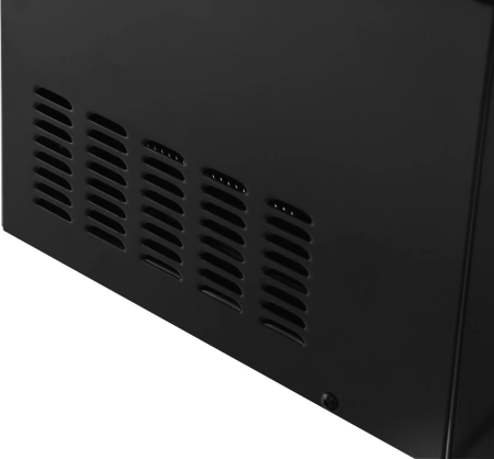 Микроволновая Печь Galanz MOS-2401FMB 20л. 800Вт черный