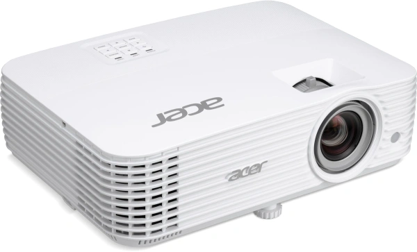 Проектор Acer H6830BD DLP 4000Lm LS (3840x2160) 10000:1 ресурс лампы:5000часов 2xHDMI 4кг