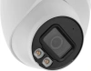 Видеокамера IP Dahua DH-IPC-HDW2449TP-S-LED-0280B 2.8-2.8мм цв. корп.:белый