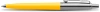 Ручка шариков. Parker Jotter Originals (CW2076056) Yellow CT M син. черн. блистер