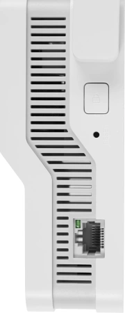 Точка доступа Cudy RE1800 AX1800 10/100/1000BASE-TX/Wi-Fi белый