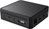 Неттоп Digma Mini Office Cel N4020/4Gb/SSD128Gb UHDG 600/W11Pro/черный