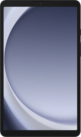 Планшет Samsung Galaxy Tab A9 SM-X115 G99 8C/4Gb/64Gb 8.7" LCD 1340x800/3G/4G/And13/темно-синий/BT/G