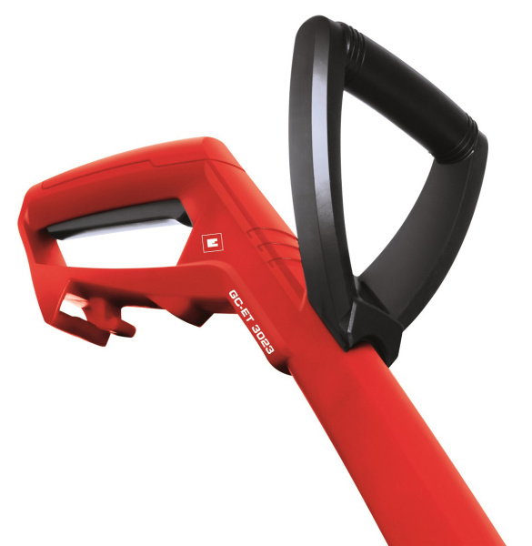 Триммер электрический Einhell GC-ET 3023 300Вт неразбор.штан. реж.эл.:леска