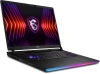 Ноутбук MSI Raider GE68 HX 14VIG-473RU i9 14900HX/32Gb/SSD2Tb/RTX4090 16Gb/16"/IPS/UHD+/W11H/black