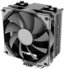Устройство охлаждения(кулер) ID-Cooling SE-214-XT Basic Soc-AM5/AM4/1151/1200/1700 4-pin 16-27dB Al+