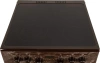 Плита Электрическая Gefest ЭП Н Д 6560-03 0054 коричневый/мрамор стеклокерамика (без крышки)