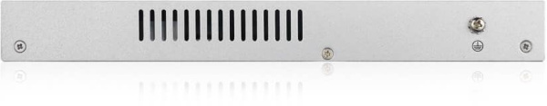 Коммутатор Zyxel GS1008HP GS1008HP-EU0101F 8G 8PoE 8PoE+ 60W неуправляемый