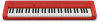 Синтезатор Casio CT-S1RD 61клав. красный