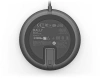Микрофон проводной Logitech Mic Pod Black 2.95м черный