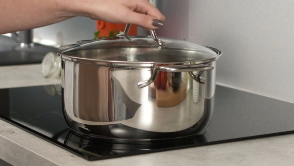 Набор посуды Tefal B864S674 6 предметов (2100125818)