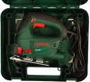 Лобзик Bosch PST 650 500Вт 3100ходов/мин от электросети (кейс в комплекте)