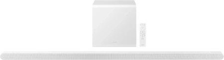 Саундбар Samsung HW-S801D/RU 3.1 430Вт черный