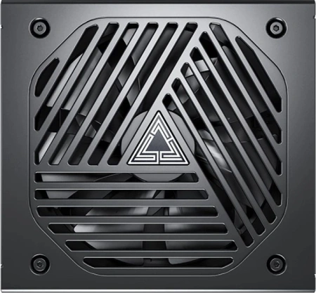 Блок питания Montech ATX 1200W TITAN GOLD Gen.5 80+ gold (20+4pin) APFC 135mm fan 12xSATA Cab Manag RTL