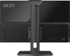 Моноблок MSI Modern AM242P 1M-1027XRU 23.8" Full HD Core 7 150U/16Gb/SSD512Gb UHDG/noOS/kb/m/черный