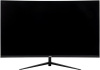Монитор Hiper 27" Gaming PB2701 черный VA LED 1ms 16:9 HDMI M/M матовая 300cd 178гр/178гр 2560x1440 165Hz FreeSync DP Quad HD 2K (1440p) 3.6кг