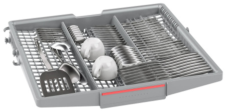 Посудомоечная машина встраив. Bosch SMV4HVX31E полноразмерная
