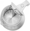 Чайник электрический Vitek VT-7048-01 1.7л. 2200Вт белый (корпус: пластик)