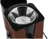 Соковыжималка центробежная Scarlett SC-JE50S57 1000Вт рез.сок.:600мл. коричневый/черный