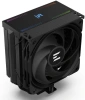 Устройство охлаждения(кулер) Zalman CNPS13X ARGB Soc-AM5/AM4/1200/1700/1851 черный 4-pin 29.7dB Al+Cu 240W 810gr Ret (CNPS13X BLACK)