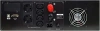 Источник бесперебойного питания Powercom Infinity INF-1100AP RM (3U) 770Вт 1100ВА черный