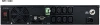 Источник бесперебойного питания Powercom Smart King RT SRT-1000A LCD 900Вт 1000ВА черный