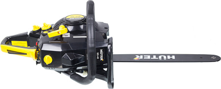 Бензопила Huter BS-40 1900Вт 2.58л.с. дл.шины:16" (40cm) (70/6/1)