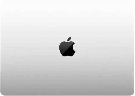 Ноутбук Apple MacBook Pro A2992 M3 Max 14 core 36Gb SSD1Tb/30 core GPU 14.2" Liquid Retina XDR (3024x1964) macOS silver WiFi BT Cam (MRX83ZP/A)